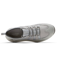 Rockport Mens Total Motion Trail Waterproof Sneakers