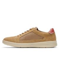 Rockport Mens Caldwell Lace To Toe Sneaker
