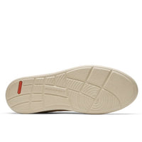 Rockport Mens Caldwell Lace To Toe Sneaker