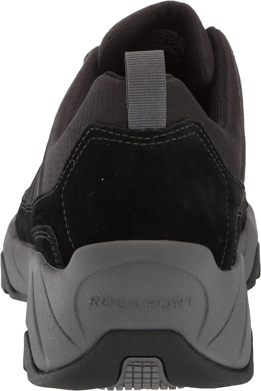 Rockport Men's XCS Riggs Hike Water Resistant Sneakers NW/OB