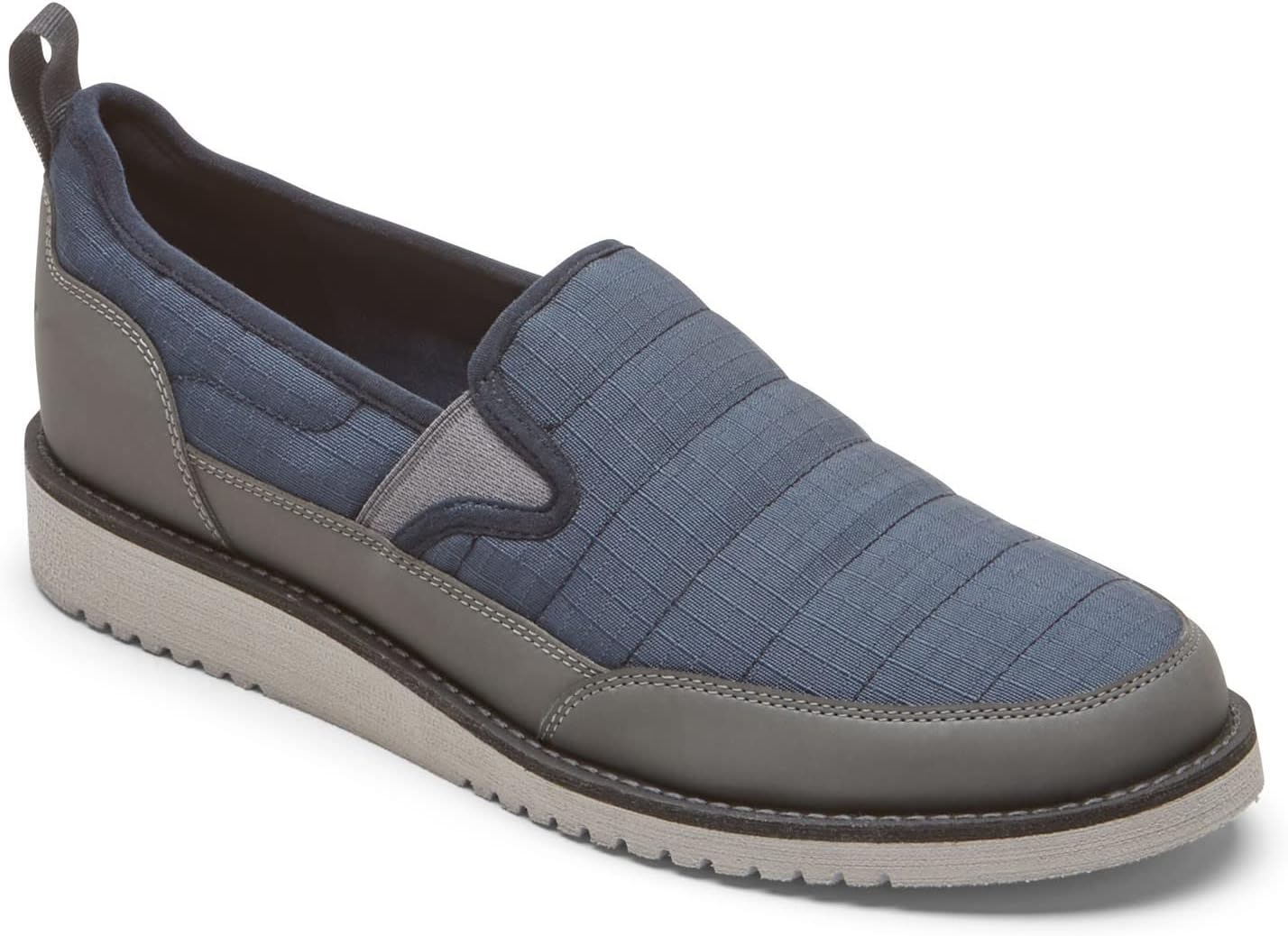 Navy Ripstop