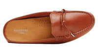 Rockport Sandi Bow Slide Women's Mules