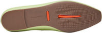 Rockport Womens Total Motion Laylani Plain Ballet Flats
