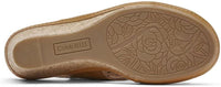 Cobb Hill Janna Perf Sling Women's Sandals