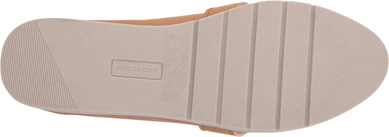 Rockport Women's Stacie Perf Loafer