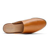 Rockport Womens Perpetua Loafer Mules