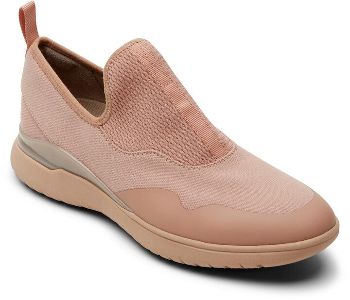 Rockport Womens Total Motion Lillie Ballet Flats