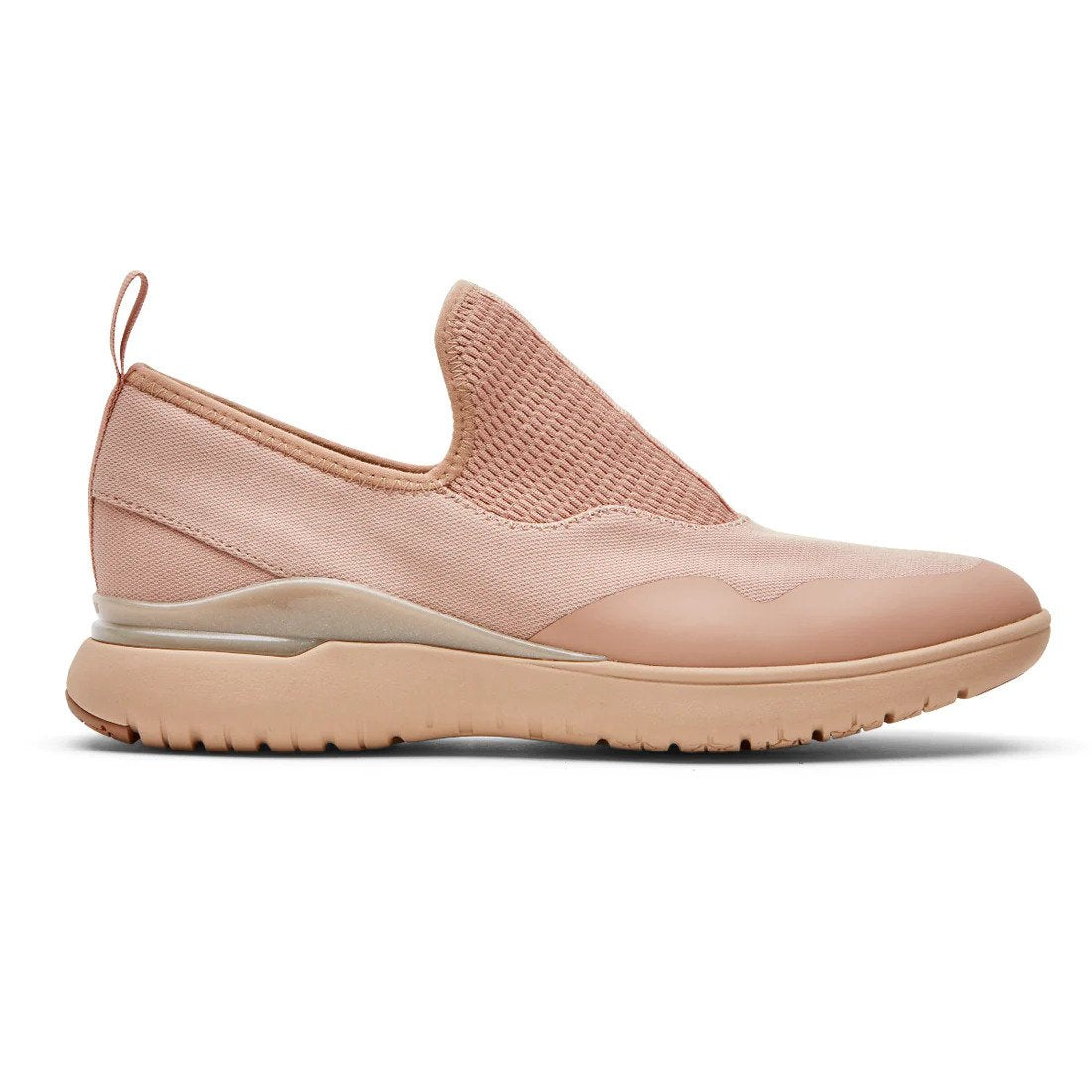Rockport Womens Total Motion Lillie Ballet Flats