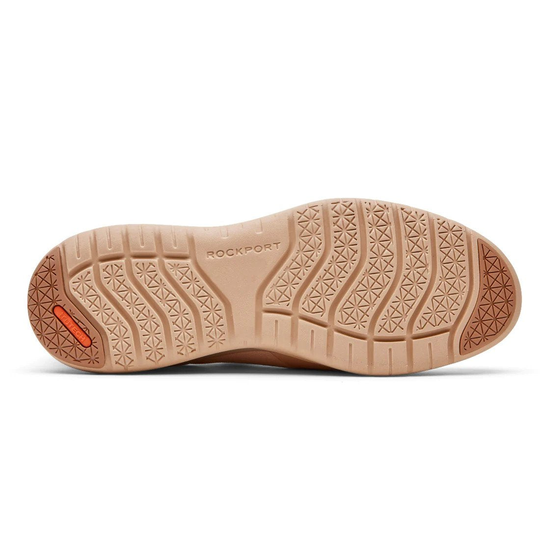 Rockport Womens Total Motion Lillie Ballet Flats