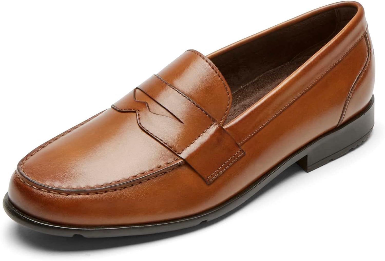 Sutton Rockport Oaklawn Park Penny Loafers Rockport Men S Keaton