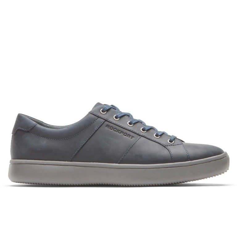 Rockport Mens Jarvis Lace To Toe Sneakers