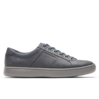 Rockport Mens Jarvis Lace To Toe Sneakers