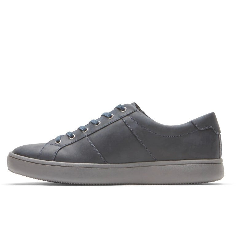 Rockport Mens Jarvis Lace To Toe Sneakers