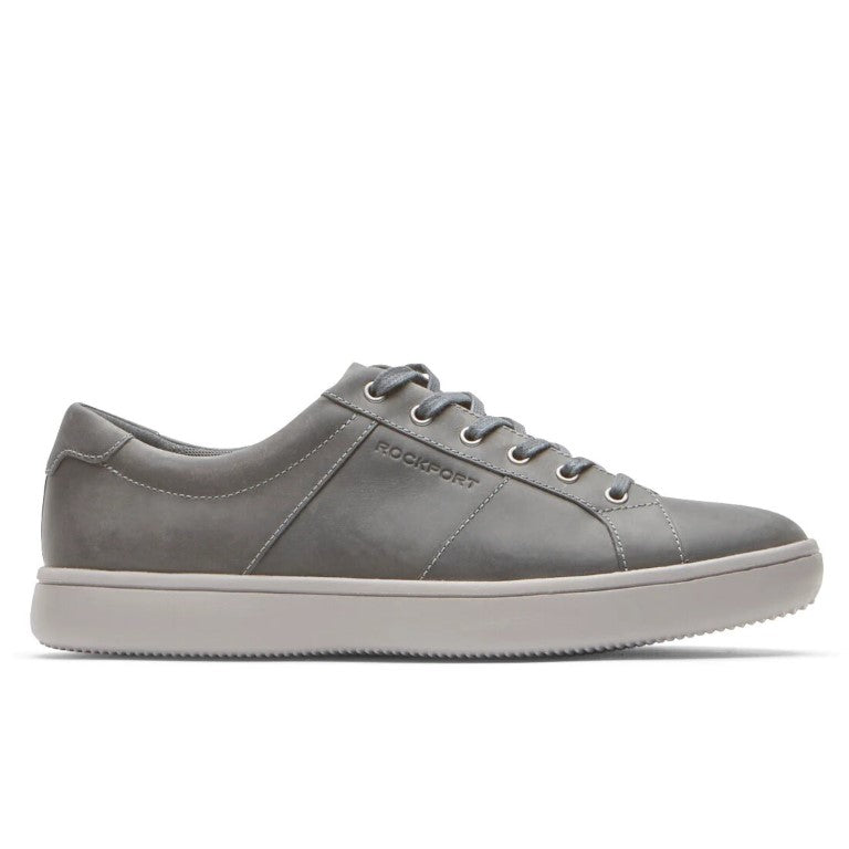 Rockport Mens Jarvis Lace To Toe Sneakers