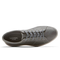 Rockport Mens Jarvis Lace To Toe Sneakers