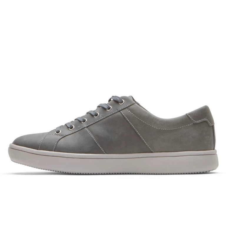 Rockport Mens Jarvis Lace To Toe Sneakers