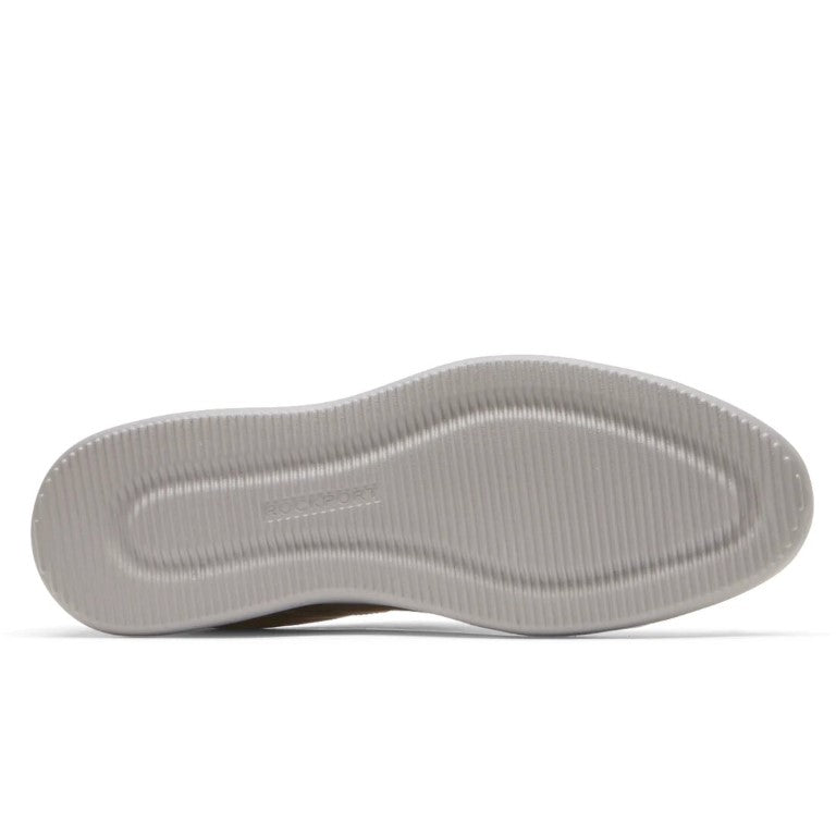 Rockport Mens Jarvis Lace To Toe Sneakers