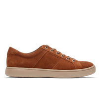 Rockport Mens Jarvis Lace To Toe Sneakers