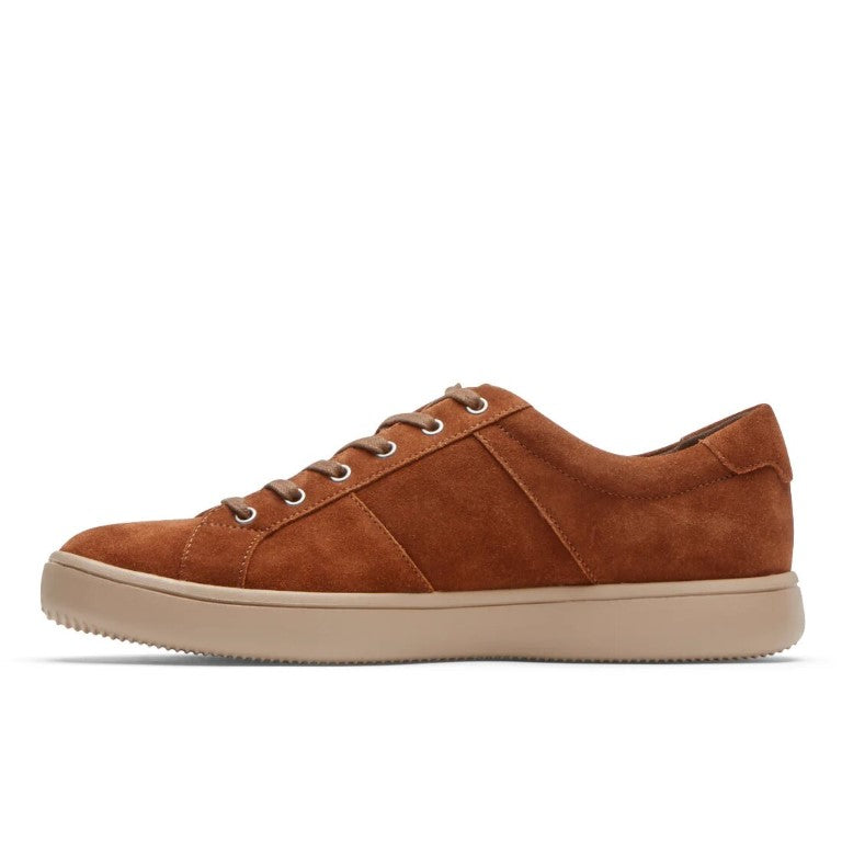 Rockport Mens Jarvis Lace To Toe Sneakers