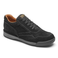 Black Suede