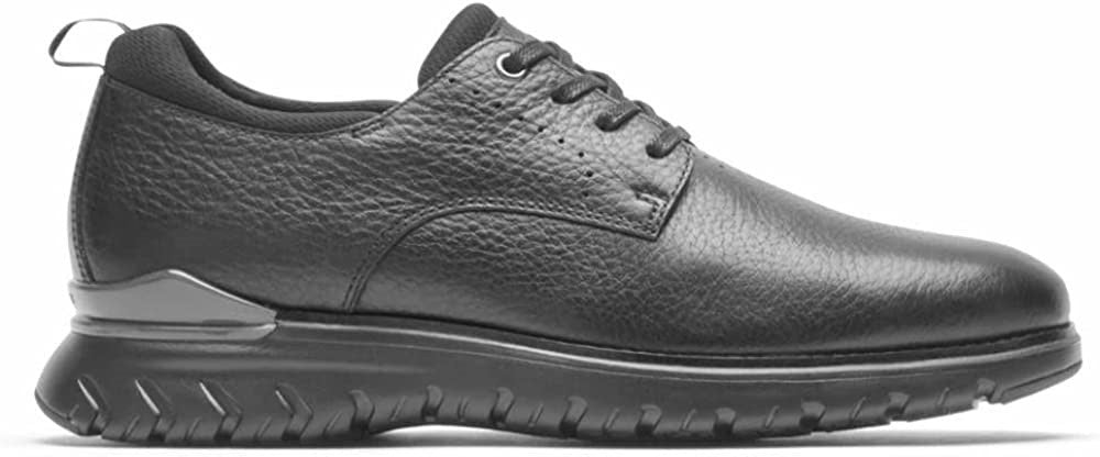 Rockport Mens TMS Plain Toe Oxfords