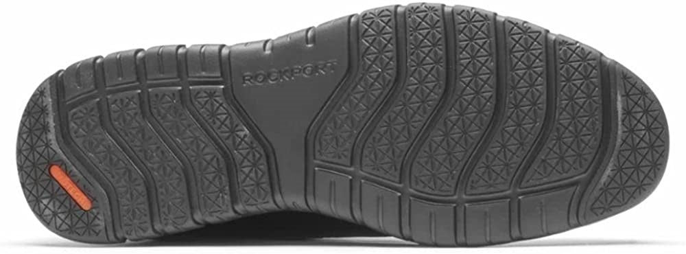 Rockport Mens TMS Plain Toe Oxfords