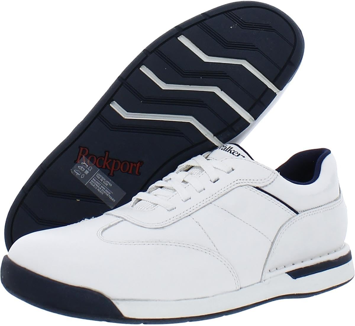 Rockport Mens 7200 Plus Sneakers