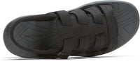Rockport Mens Byron Fisherman Sandals