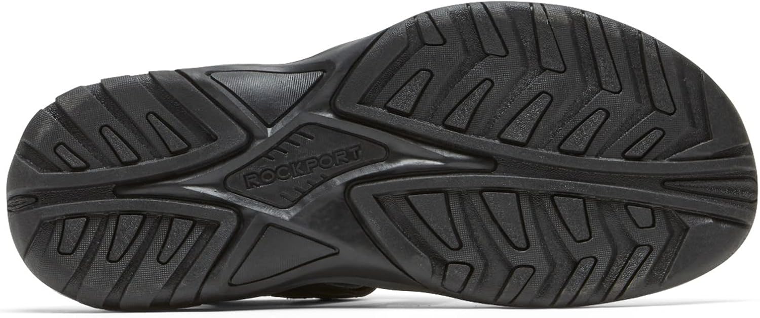 Rockport Mens Byron Fisherman Sandals