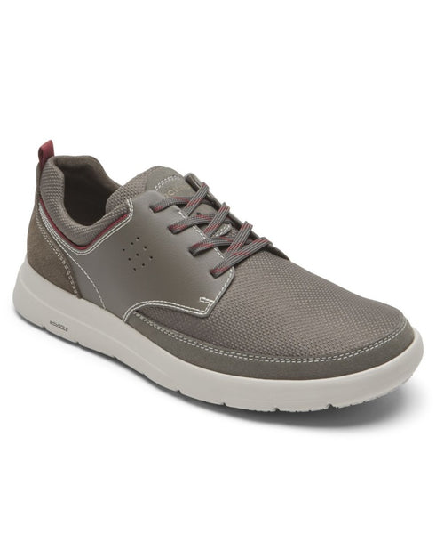 Rockport Mens Truflex Cayden Plain Toe Sneakers - Shoreline  display picture 1