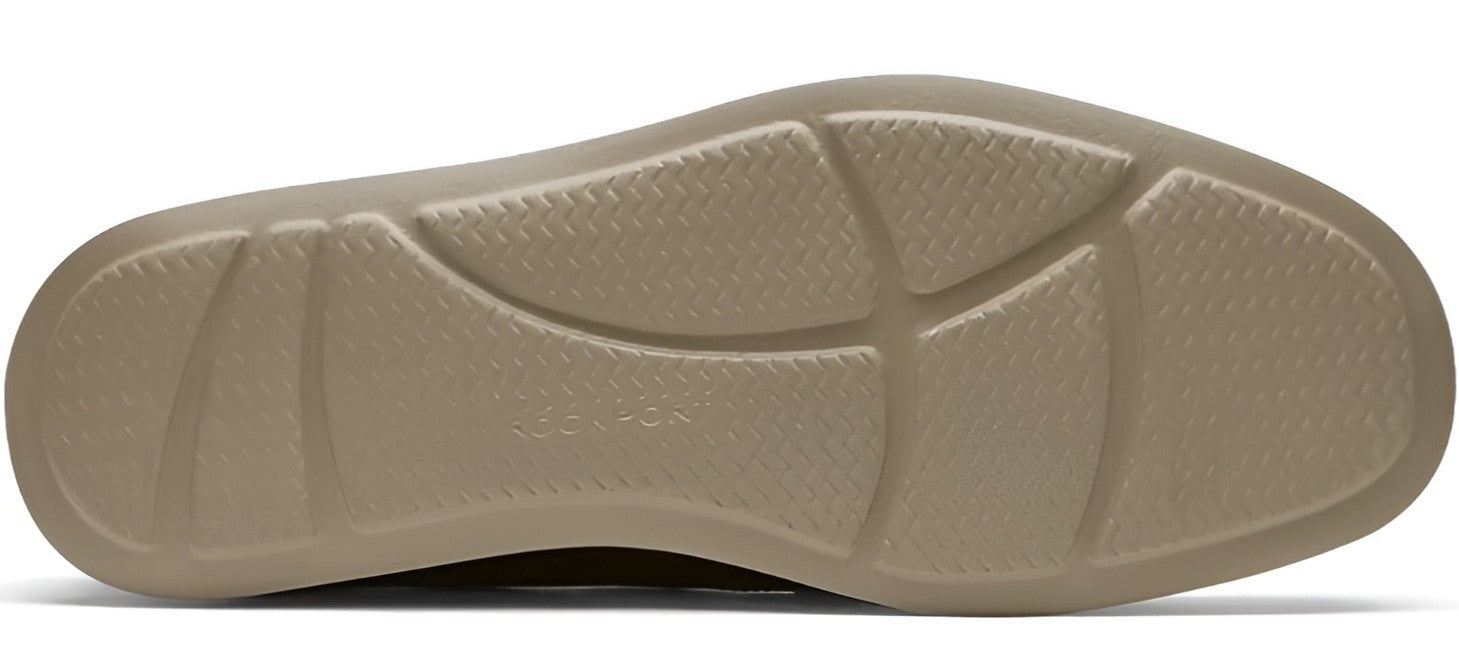 Rockport Mens Tucker Venetian Leather Loafers