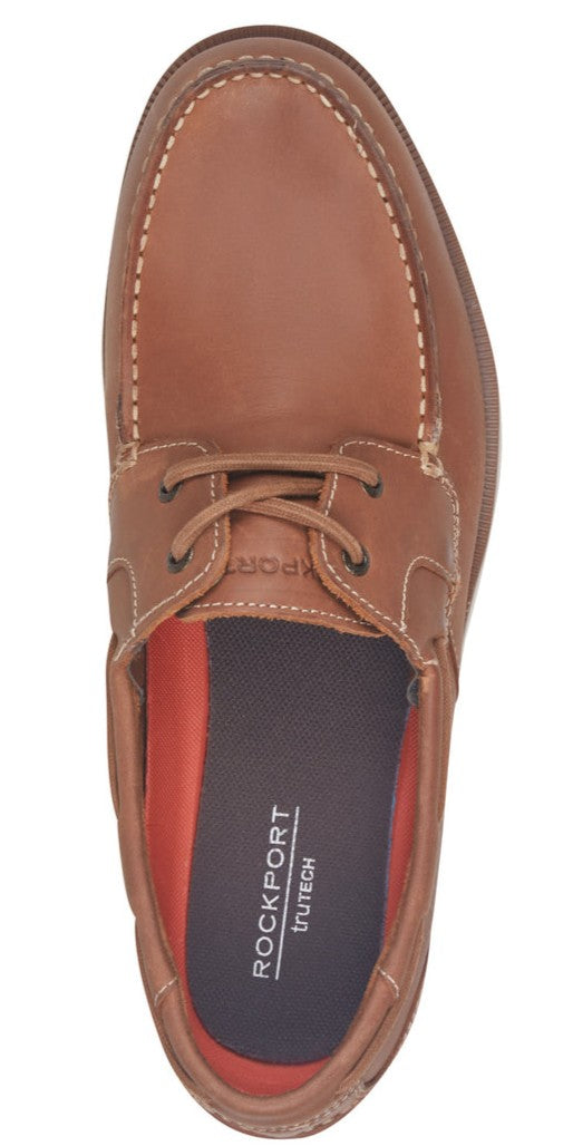 Rockport Men's Southport Boat Shoe