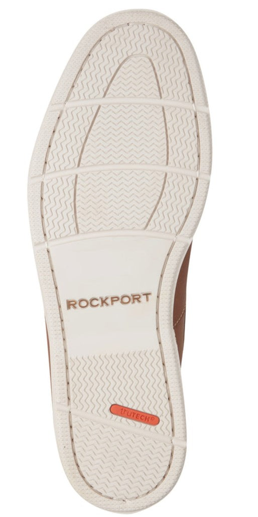 Rockport Men's Southport Boat Shoe
