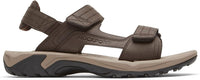 Rockport Mens Byron Quarter Strap Sandals
