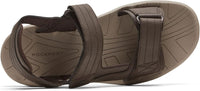 Rockport Mens Byron Quarter Strap Sandals