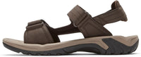 Rockport Mens Byron Quarter Strap Sandals