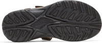 Rockport Mens Byron Quarter Strap Sandals