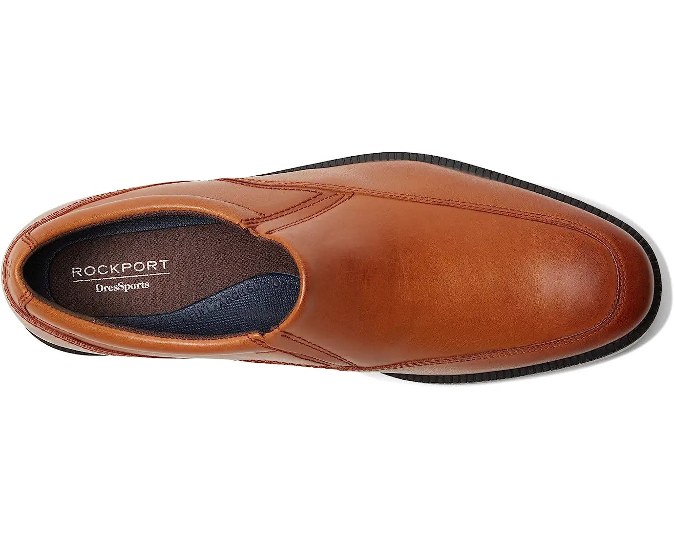 Rockport Mens DresSports Office Slip-On Shoes - Size 8 M