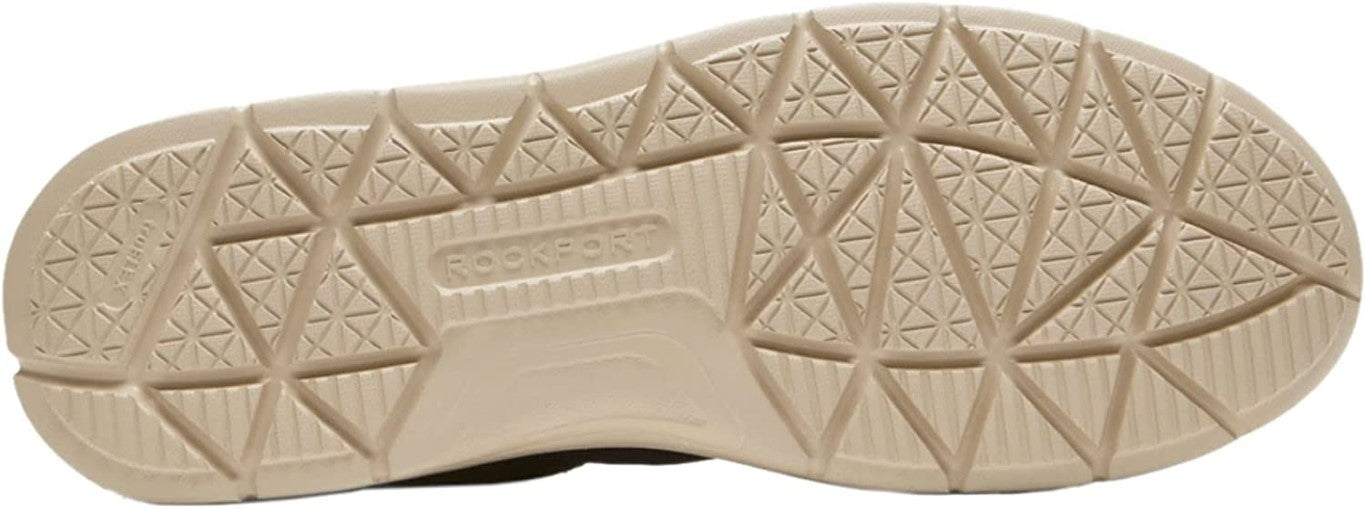 Rockport Mens Truflex Cayden Ubal Sneakers