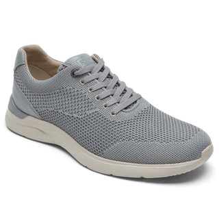 Rockport Mens Total Motion RM Lace Sneakers