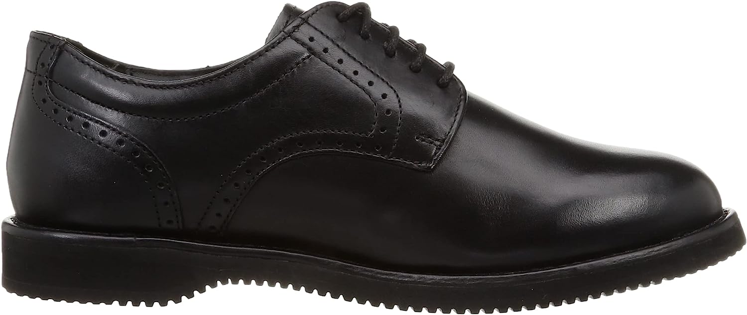 Rockport Mens DressPort Herritage Plain Toe Oxfords