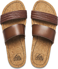 Reef Women's Cushion Vista Hi Sandal