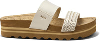 Reef Women's Cushion Vista Hi Sandal