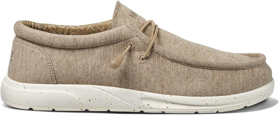 Reef Women's Cushion Coast Sneaker
