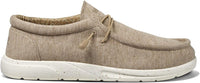 Reef Women's Cushion Coast Sneaker