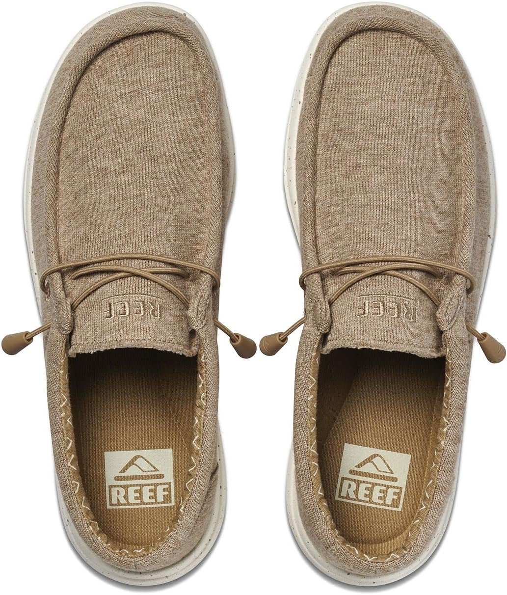 Reef Women's Cushion Coast Sneaker