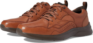 Rockport Mens Total Motion Active Walk Sneakers