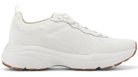 Rockport Women’s Delfina Lace‑Up Casual Sneaker