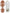 Rockport Women’s Delfina Lace‑Up Casual Sneaker