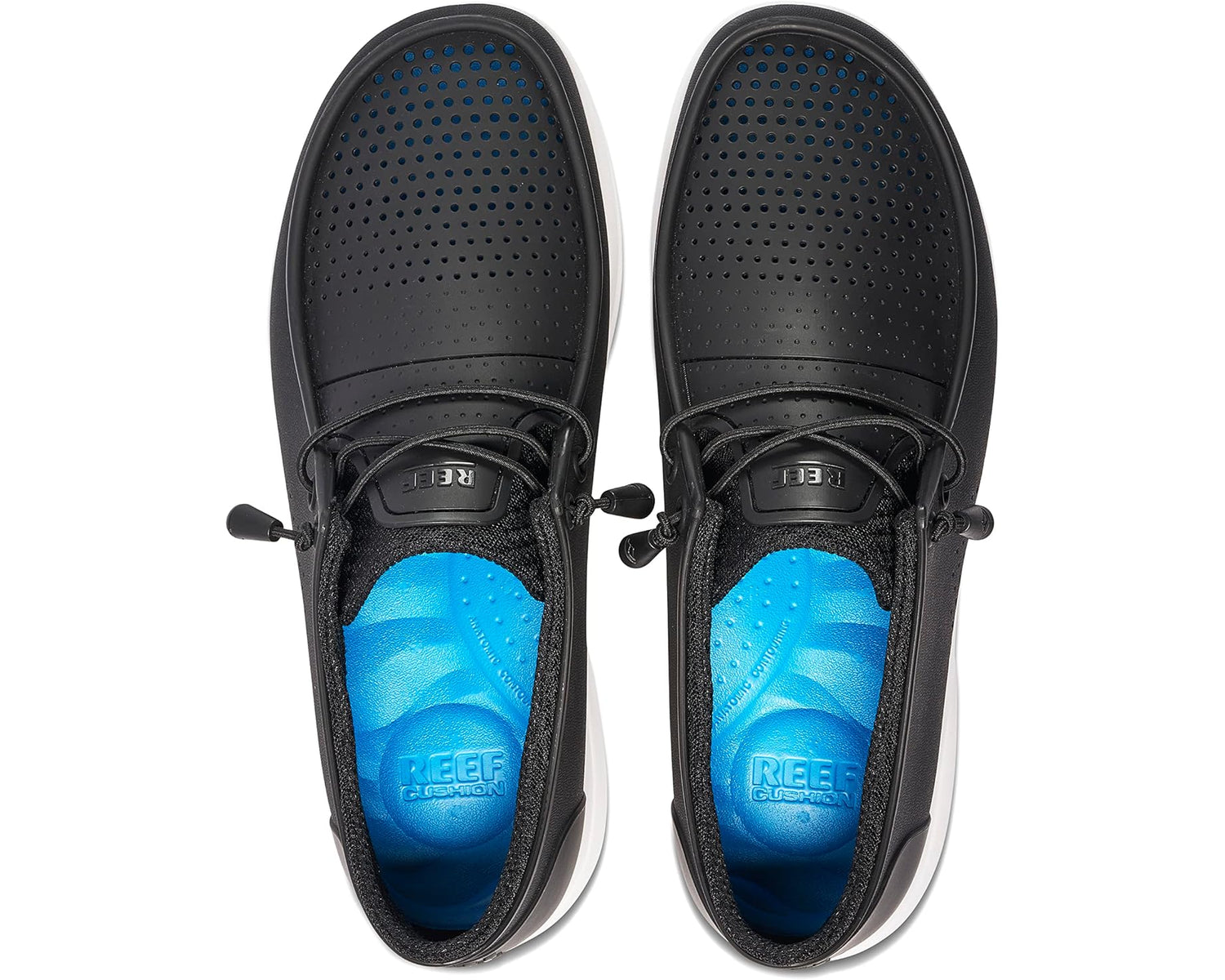 Reef Men's Water Coast Slip On Shoe